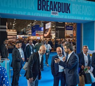 Breakbulk Europe